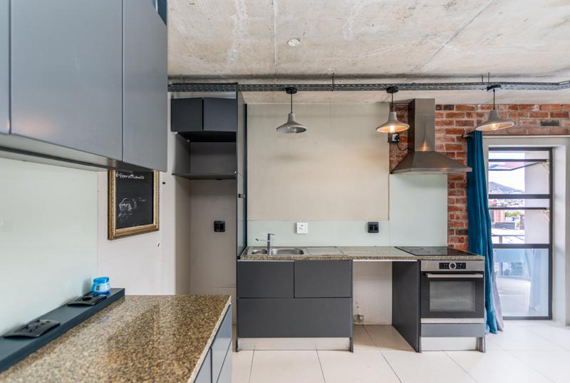 2 Bedroom Property for Sale in Observatory Western Cape